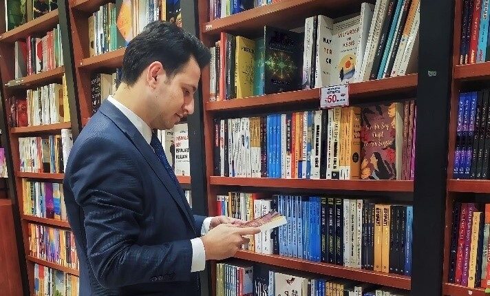 Murat Terlemez Biyografisi