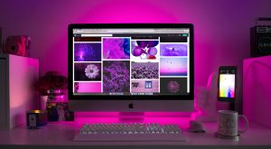 Wix’in Ücretsiz Yapay Zeka Web Sitesi Oluşturma Aracı