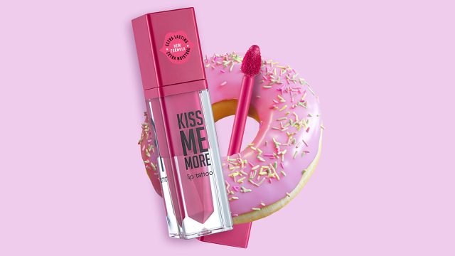 Hayat Kurtaran Yaz Makyajı Tüyoları