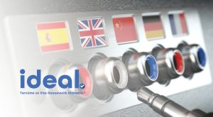 Noter Onaylı Tercüme Nedir Ve Neden Gereklidir?