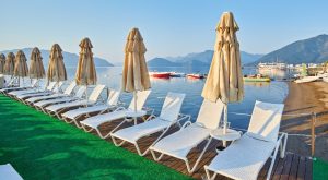 Fethiye Otelleri Önerisi: Yarımada Üzerinde Rüya Gibi Tatil