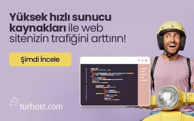 VDS ve VPS Sunucu Kiralamak İsteyenler için Öneriler