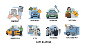 Araba Alırken En Sık Yapılan 7 Hata ve Çözümleri