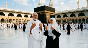 2026 Nisan 2 kişilik güncel umre fiyatları (En ucuz ve en pahalı paketler)