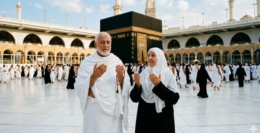 2026 Nisan 2 kişilik güncel umre fiyatları (En ucuz ve en pahalı paketler)