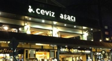 Ceviz Ağacı Menü Fiyat Listesi Kahvaltı, Yemek ve Pasta Fiyatları