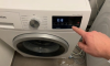 Siemens Çamaşır Makinesi E13 Hatası