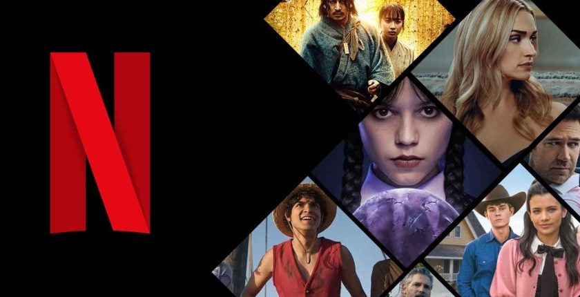 Zirvede Büyük Yarış! Netflix’te En Çok İzlenenler (Nisan 2026)