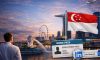 Herkes maaşı konuşuyor: Singapur’da büyük iş fırsat!