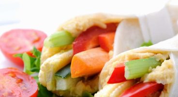 Hafif Ama Doyurucu! Yaz İçin Diyet Dostu 30 Tarif