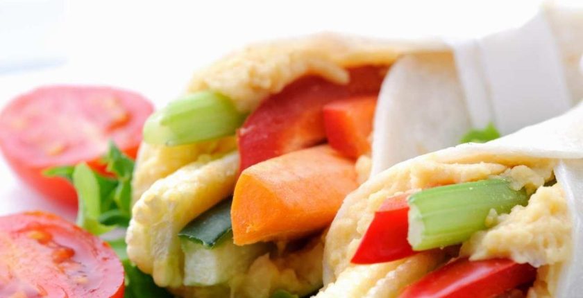 Hafif Ama Doyurucu! Yaz İçin Diyet Dostu 30 Tarif