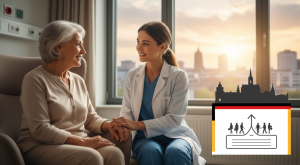 Almanya Hasta Bakıcı İş İlanları Ve Başvurusu