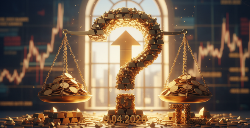 9 Nisan Perşembe 2026 Altın Fiyatları Ne Kadar Oldu?