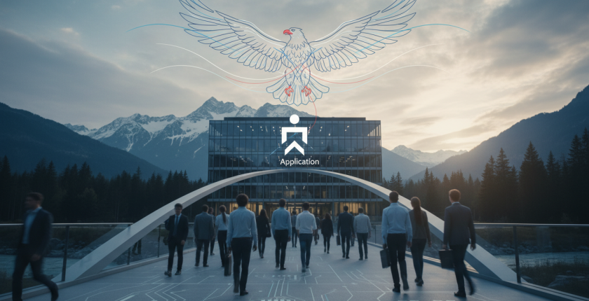 Avusturya Personel Alımı Ve Başvurusu