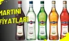 Martini Fiyatları 2026 (Vermut Fiyat Listesi)