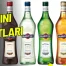 Martini Fiyatları 2026 (Vermut Fiyat Listesi)