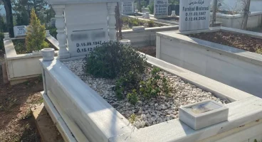 Mezarlık Fiyatları 2026: Mezar Yeri ve Mezar Yapımı Ücretleri Ne Kadar?