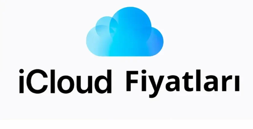 iCloud Fiyatları 2026: 50 GB, 200 GB, 2 TB, 6 TB ve 12 TB Kaç TL?