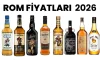 Rom Fiyatları 2026 (Captian Morgan, Havana Club, Bacardi Fiyatı)