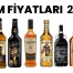Rom Fiyatları 2026 (Captian Morgan, Havana Club, Bacardi Fiyatı)