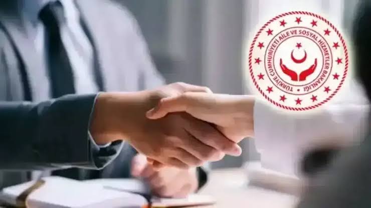 Aile Bakanlığına Bağlı SYDV’lere Personel Alımı Başladı! 3 İlde Farklı Kadrolar Açıldı